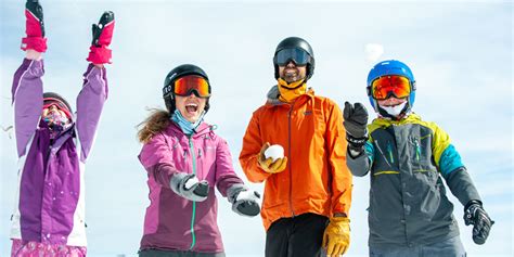 Sugar Bowl Resort. Ski or Snowboard on the most snow in Tahoe!