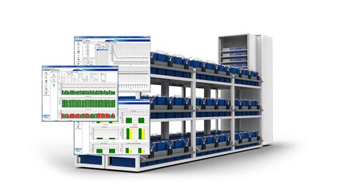 Battery Monitoring System : BMS | sitem.co.th