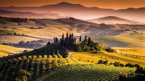 1920x1080 Tuscany Desktop #Wallpaper - HD Wallpapers | Florence travel ...