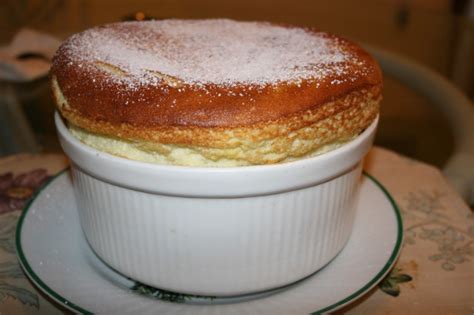 Grand Marnier Souffle Recipe - Food.com