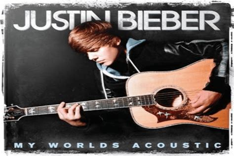 Kumpulan Album Justin Bieber dari Masa ke Masa - Blibli Friends