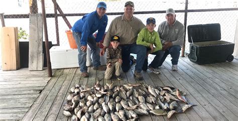 Fishing Lake Texoma For Striper W/ Captain Marty's Guide Service