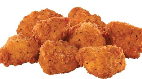 Spicy Nuggets : r/ChickFilA