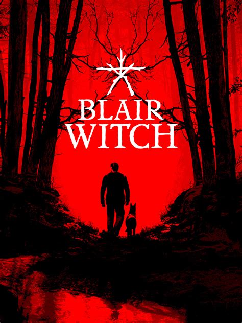 Blair Witch | Download and Buy Today - Epic Games Store