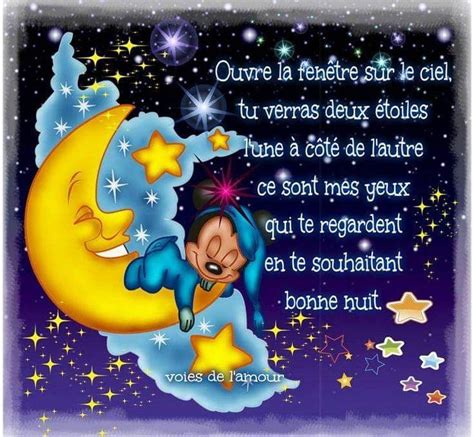 Jolies cartes amitiés | Good night quotes, Night quotes, Finding peace