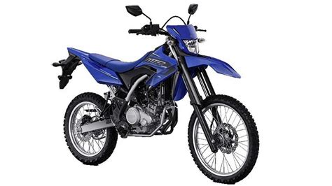 Yamaha WR 155 R Punya Warna dan Grafis Baru, Harga Rp38 Jutaan