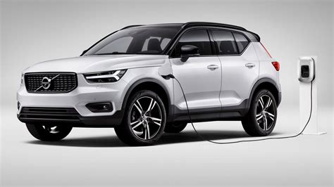 Volvo XC20, il baby SUV (EV). Dimensioni, uscita, ultime news