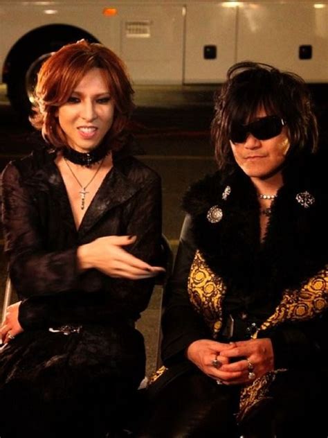 Yoshiki. Toshi. | Visual kei, Jrock, Japan