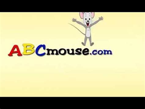 ABCmouse.com logo - YouTube