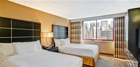 Embassy Suites by Hilton Chicago Downtown Magnificent Mile Reviews ...