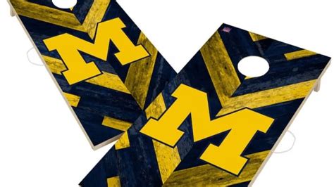 College Football Kickoff: Michigan Wolverines gear you need for 2023