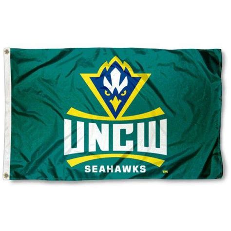 UNCW Logo - LogoDix