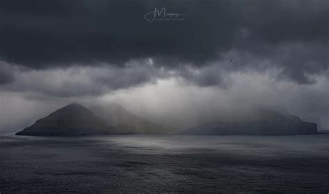 Faroe Islands - Hike to Kallur Lighthouse on Kalsoy - Sunset Obsession