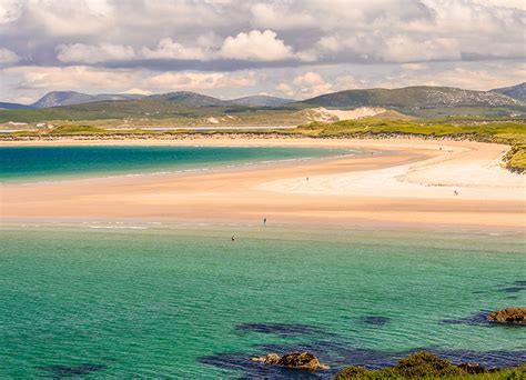 Five Of The Best Donegal Beaches You Need To Visit