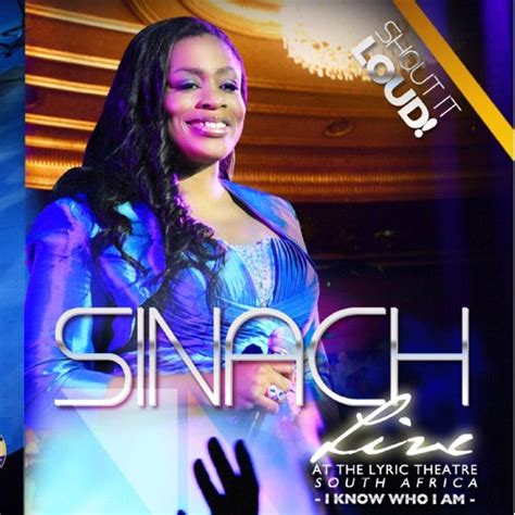 ‎Sinach - Albums in 2020 (With images) | Music album art, Download ...