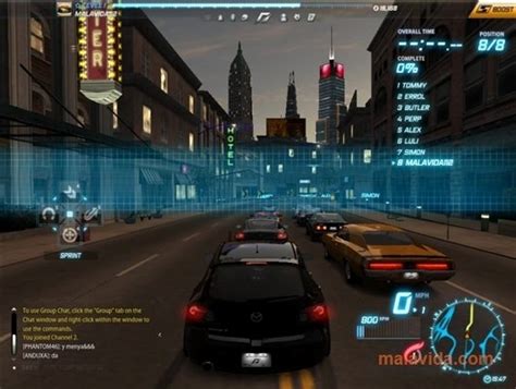 Need for Speed World - Download for PC Free