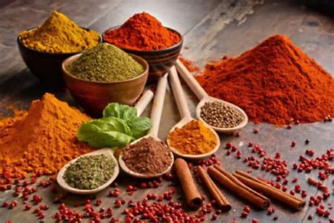 Finding the Best Spices Manufacturer in Malaysia - HexaFood