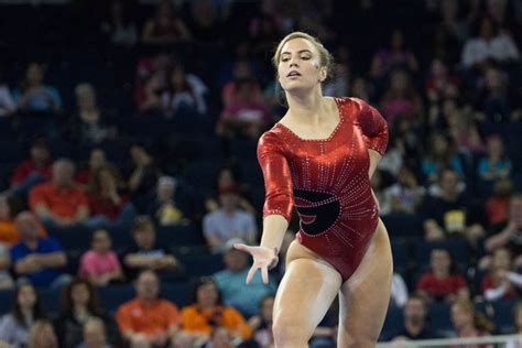 Photo Gallery: 2015 SEC Gymnastics Championship | Rbtv | redandblack.com | Gymnastics ...