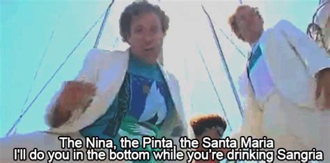 Santa Maria GIFs - Find & Share on GIPHY