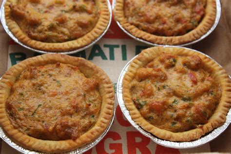 Crawfish Pie Recipe With Cream Of Mushroom Soup | Bryont Blog