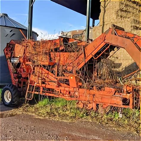 Potato Harvester for sale in UK | 61 used Potato Harvesters