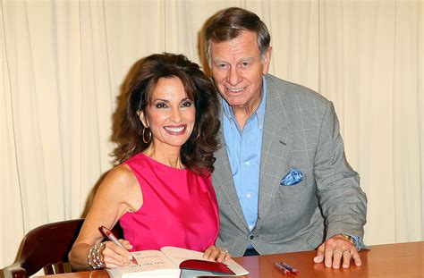 Susan Lucci Posts Rare Snap with Husband Helmut Huber Wearing a ...