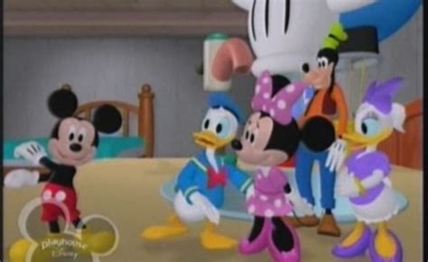 Mickey Mouse Clubhouse Season 2 Episode - acetoterra