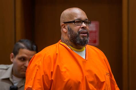 Suge Knight Should Pay $81 Million to Family of ‘Murder Burger’ Victim ...