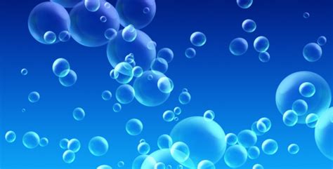 Animated Bubbles Wallpaper - WallpaperSafari