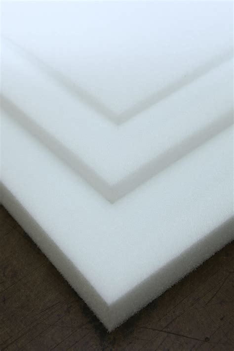 POLYETHYLENE FOAM SHEETS - Foam Mart