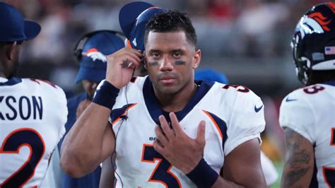 Will Russell Wilson's diet secret help Broncos QB recapture his Pro ...