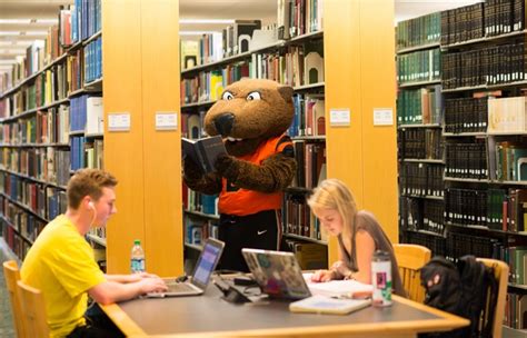 Supporting Student Success | Libraries | Oregon State University