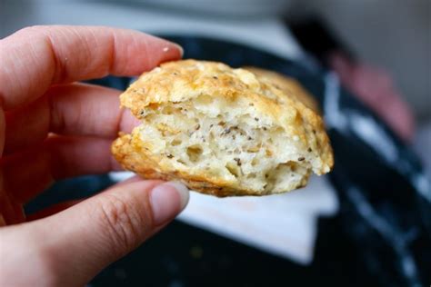 Cheese Biscuit recipe. Just like Grandma used to make. - eatmystreet