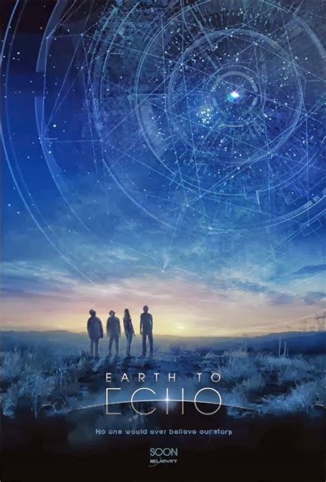 [Review] Earth to Echo