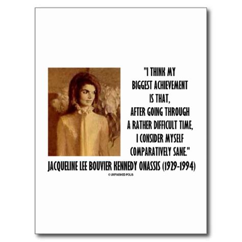 Jacqueline Kennedy Quotes. QuotesGram