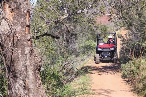 UTV TEST: HONDA PIONEER 520 - Dirt Wheels Magazine