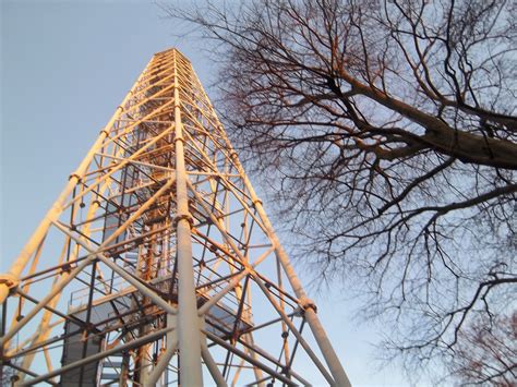 SIGHTS. Torre Branca. Torre Branca is a 108m-tall steel tower raised in 1933, from the top of ...