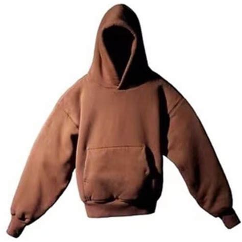 Kanye West Yeezy x Gap Hoodie