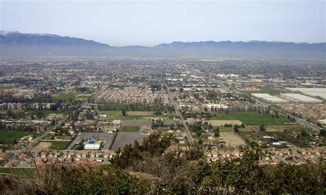 Fontana | City, San Bernardino County, History | Britannica