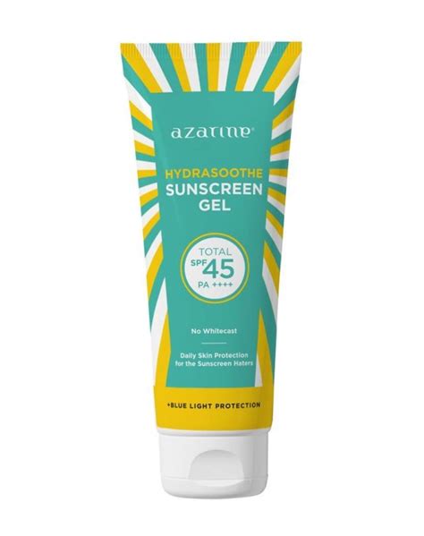 Sunscreen Azarine - Homecare24