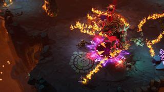 Torchlight 3 update reworks relics into proper subclasses | PC Gamer