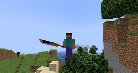 Prime Piece - Screenshots - Minecraft Mods - CurseForge