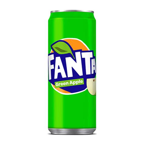 Fanta| Nutrition Facts & Ingredients | Coca-Cola