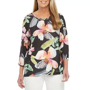 Petite Tops | Blouses & Dresses for Petite Women | JCPenney