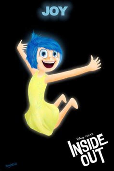 1000+ images about JOY - INSIDE OUT on Pinterest | Inside out, Disney ...