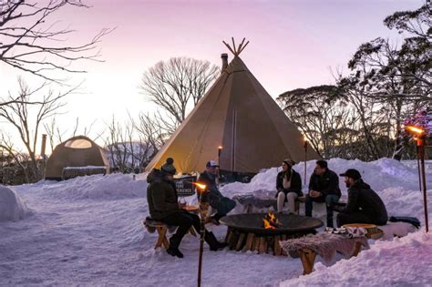 10 Unforgettable Experiences You Can Have at Mount Hotham - Explore Shaw