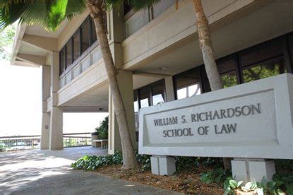 Hawaii Law School Directory | LawCrossing.com