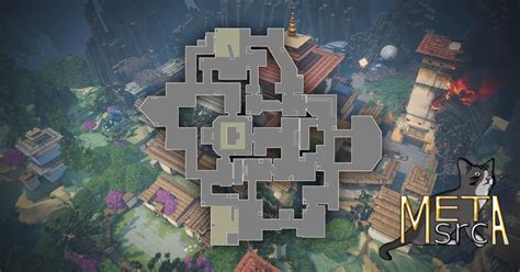 Valorant Haven Map Guide Patch 9.06 - METAsrc