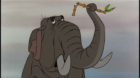 Disney World: Colonel Hathi Disney - GP05