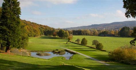 Ilkley Golf Club | Yorkshire | English Golf Courses